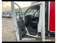 Volkswagen Crafter I 35 E5 2011 crafter 35 2.0 tdi 109cv BM s.l. t.alto | Altro Altro | GHEDAUTO Veicoli Industriali S.r.l.