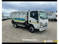 Isuzu ISUZU ISUZU | Altro Altro | GHEDAUTO Veicoli Industriali S.r.l.