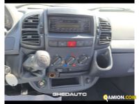 Fiat ducato 15 2.0 p.m. G-power | Leggeri <= 3,5 | GHEDAUTO Veicoli Industriali S.r.l.