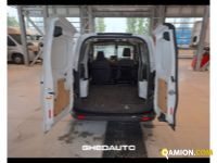 Ford Transit Courier E6 2016 Transit Courier 1.5 tdci 75cv Entry E6 | Altro Altro | GHEDAUTO Veicoli Industriali S.r.l.