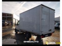 Volkswagen Crafter II 35 E6 2017 crafter 35 2.0 tdi 140cv tr.post. L3 cab Business | Altro Altro | GHEDAUTO Veicoli Industriali S.r.l.