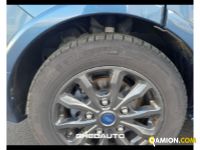 Ford ford tourneo custom ford tourneo custom | Leggeri <= 3,5 Altro | GHEDAUTO Veicoli Industriali S.r.l.