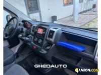 Fiat Ducato 290 35 E5 2014 Ducato 35 LH2 2.3 mjt 130cv vetrato F.L. | Altro Altro | GHEDAUTO Veicoli Industriali S.r.l.