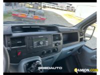 Ford Transit VI 330 FWD 2006 transit 330 L 2.2 tdci 115cv | Altro Altro | GHEDAUTO Veicoli Industriali S.r.l.