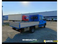 Iveco IVECO DAILY 35C15D 35C9A | Altro Altro | GHEDAUTO Veicoli Industriali S.r.l.