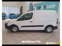 Peugeot Partner 1.6 bluehdi 100cv L1 Prem.(comf.)3p.ti etg6 S&S E6 | Leggeri <= 3,5 | GHEDAUTO Veicoli Industriali S.r.l.