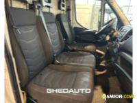 Iveco Daily V 35.16 E6 2016 daily 35 S16 V H2 4100 E6 | Altro Altro | GHEDAUTO Veicoli Industriali S.r.l.