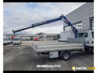 Iveco 35C11 35C11    2011 | Altro Altro | GHEDAUTO Veicoli Industriali S.r.l.