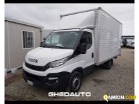 Iveco Daily IV 35.12 E4 2006 daily 35 S12 p.m. | Altro Altro | GHEDAUTO Veicoli Industriali S.r.l.