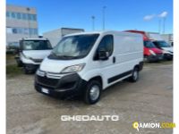 Citroen Jumper III 28 E6 2016 Jumper 28 L1H1 2.0 bluehdi 110cv E6 | Altro Altro | GHEDAUTO Veicoli Industriali S.r.l.