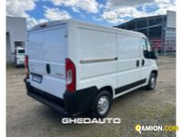 Citroen Jumper III 28 E6 2016 Jumper 28 L1H1 2.0 bluehdi 110cv E6 | Altro Altro | GHEDAUTO Veicoli Industriali S.r.l.