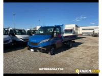 Iveco Daily V 35.14 2019 daily 35 C14H 3450 HD cab. EVId | Altro Altro | GHEDAUTO Veicoli Industriali S.r.l.