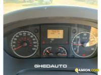 Peugeot Boxer II 333 2006 boxer 333 3.0 hdi 160cv L3H2 | Altro Altro | GHEDAUTO Veicoli Industriali S.r.l.
