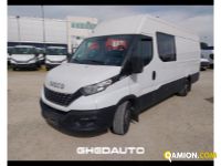 Iveco 35S16 35S16A8 V - 7 POSTI | Altro Altro | GHEDAUTO Veicoli Industriali S.r.l.