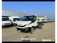 Iveco 35C14 35C14CAB | Altro Altro | GHEDAUTO Veicoli Industriali S.r.l.