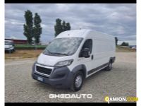 Peugeot Boxer III 335 E5 2014 Boxer 335 2.2 hdi 150cv L3H2 E5 F.L. | Altro Altro | GHEDAUTO Veicoli Industriali S.r.l.