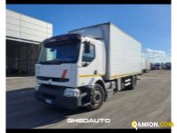 Renault RENAULT RENAULT BOX + SPONDA | Altro Altro | GHEDAUTO Veicoli Industriali S.r.l.
