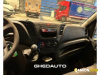 Iveco Daily V 35.14 CNG E6 2014 daily 35 S14N V H2 3520 E6(EVI) | Altro Altro | GHEDAUTO Veicoli Industriali S.r.l.