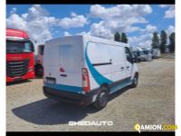 Opel OPEL MOVANO - FURGONE | Leggeri <= 3,5 | GHEDAUTO Veicoli Industriali S.r.l.