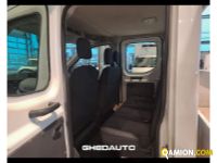 Ford Transit V363 RWD 2019 transit 350 tr.post. 2.0 tdci 130cv jumbo trend L4H3 E6.2 | Altro Altro | GHEDAUTO Veicoli Industriali S.r.l.