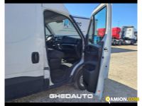 Iveco Daily V 35.15 E5 2014 daily 35 S15/2.3 SV H2 4100 E5b+ | Leggeri <= 3,5 | GHEDAUTO Veicoli Industriali S.r.l.