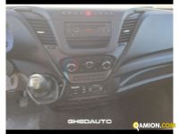 Iveco Daily V 35.15 E5 2014 daily 35 S15/2.3 SV H2 3520 E5b+ | Altro Altro | GHEDAUTO Veicoli Industriali S.r.l.