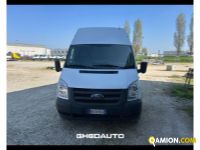 Ford Transit VI 330 FWD 2006 transit 330 L 2.2 tdci 115cv | Altro Altro | GHEDAUTO Veicoli Industriali S.r.l.
