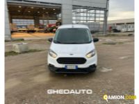 Ford Transit Courier 2020 Transit Courier 1.5 tdci 75cv S&S Trend my20 | Altro Altro | GHEDAUTO Veicoli Industriali S.r.l.