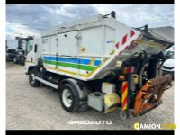 Isuzu ISUZU ISUZU | Altro Altro | GHEDAUTO Veicoli Industriali S.r.l.