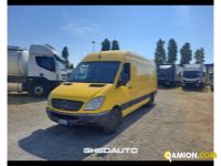 Mercedes sprinter 316 cdi F 43/35 tetto alto | Leggeri <= 3,5 | GHEDAUTO Veicoli Industriali S.r.l.