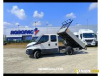 Iveco Daily Blue Power 35.14 2018 daily 35 C14S 3450 cab. | Altro Altro | GHEDAUTO Veicoli Industriali S.r.l.