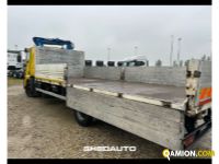 Iveco Eurocargo ML120 2006 eurocargo ML 120 EL22 cab.corta | Altro Altro | GHEDAUTO Veicoli Industriali S.r.l.