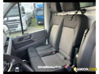 Volkswagen Crafter I 35 E5 2011 crafter 35 2.0 tdi 109cv BM s.l. t.alto | Altro Altro | GHEDAUTO Veicoli Industriali S.r.l.