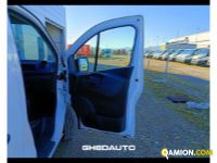 Opel Vivaro II 29 E6 2016 Vivaro 29 L1H1 1.6 bit. 145cv Edition S&S E6 | Altro Altro | GHEDAUTO Veicoli Industriali S.r.l.