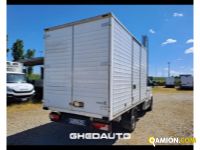 Volkswagen Crafter II 35 E6 2017 crafter 35 2.0 tdi 140cv tr.post. L3 cab Business | Altro Altro | GHEDAUTO Veicoli Industriali S.r.l.