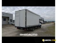 Iveco Daily V 35.16 2019 daily 35 C16H 3.0 4100 cab. EVId | Altro Altro | GHEDAUTO Veicoli Industriali S.r.l.