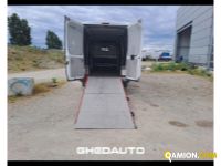 Peugeot Boxer III 335 E5 2014 Boxer 335 2.2 hdi 150cv L3H2 E5 F.L. | Altro Altro | GHEDAUTO Veicoli Industriali S.r.l.