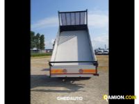 Iveco EUROCARGO eurocargo 75e18 | Altro Altro | GHEDAUTO Veicoli Industriali S.r.l.