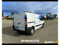 Citroen Jumpy II 2012 Jumpy 27 L1H1 1.6 hdi 90cv | Altro Altro | GHEDAUTO Veicoli Industriali S.r.l.