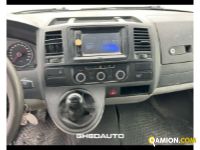 Volkswagen T5 Transporter 28 2009 transp.28 2.0 tdi 102cv p.c. | Altro Altro | GHEDAUTO Veicoli Industriali S.r.l.