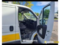 Citroen Jumper III 28 E6 2016 Jumper 28 L1H1 2.0 bluehdi 110cv E6 | Altro Altro | GHEDAUTO Veicoli Industriali S.r.l.