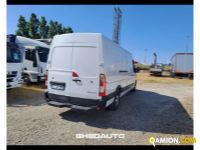 Renault MASTER MASTER | Altro Altro | GHEDAUTO Veicoli Industriali S.r.l.