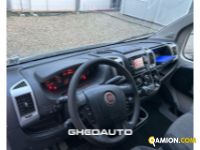 Fiat Ducato 290 35 E5 2014 Ducato 35 LH2 2.3 mjt 130cv vetrato F.L. | Altro Altro | GHEDAUTO Veicoli Industriali S.r.l.
