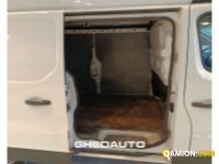 Fiat Talento 2016 talento 1.6 mjt CH1 12Q 120cv E6 | Altro Altro | GHEDAUTO Veicoli Industriali S.r.l.