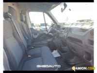Opel OPEL MOVANO CON CASSONE OPEL MOVANO CON CASSONE | Altro Altro | GHEDAUTO Veicoli Industriali S.r.l.