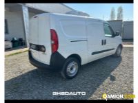 Fiat Doblo Cargo Maxi 2019 doblo cargo 1.6 mjt maxi 105cv XL LH2 Easy S&S | Altro Altro | GHEDAUTO Veicoli Industriali S.r.l.