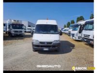 Fiat ducato 15 2.0 p.m. G-power | Leggeri <= 3,5 | GHEDAUTO Veicoli Industriali S.r.l.