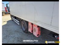 Iveco Eurocargo ML120 2006 eurocargo ML 120 EL22 cab.corta | Altro Altro | GHEDAUTO Veicoli Industriali S.r.l.