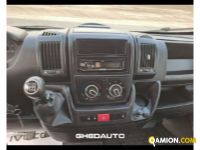 Citroen Jumper III 28 E6 2016 Jumper 28 L1H1 2.0 bluehdi 110cv E6 | Altro Altro | GHEDAUTO Veicoli Industriali S.r.l.