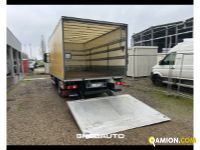 Iveco EUROCARGO - MOTRICE 120EL | Altro Altro | GHEDAUTO Veicoli Industriali S.r.l.